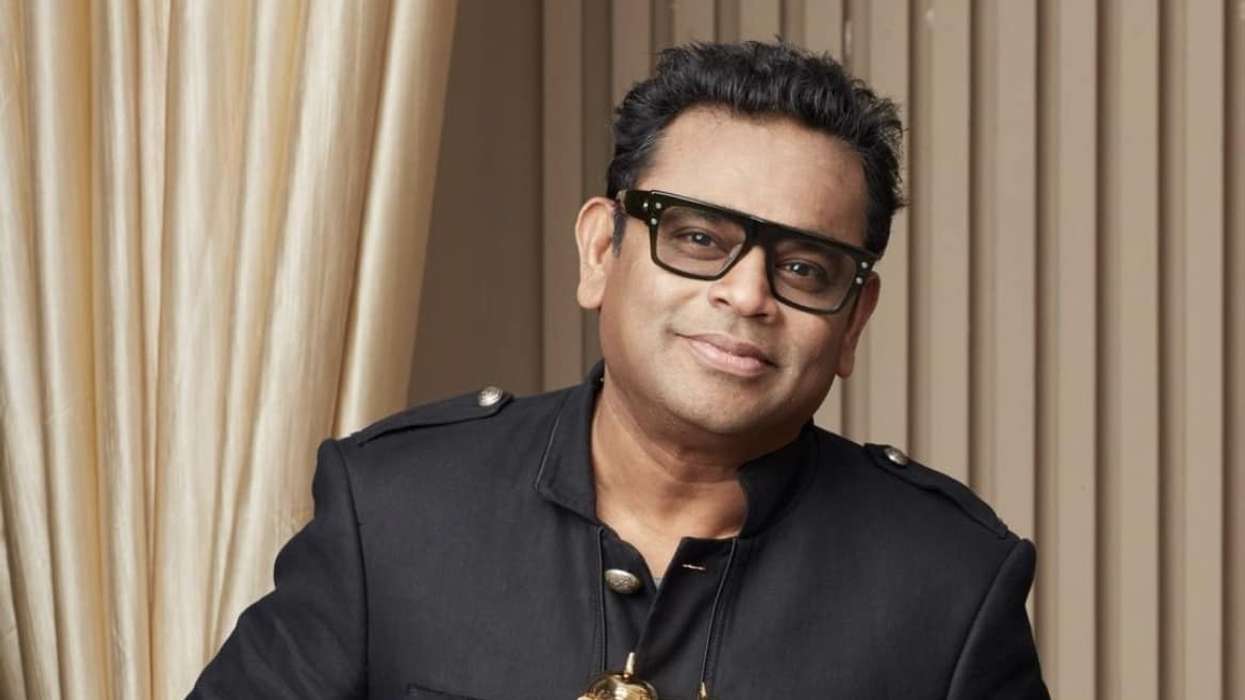 A R Rahman