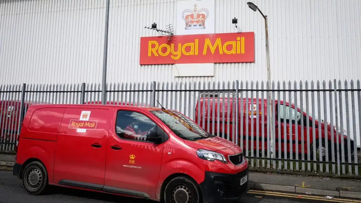 Billionaire Kretinsky nears deal to acquire Royal Mail