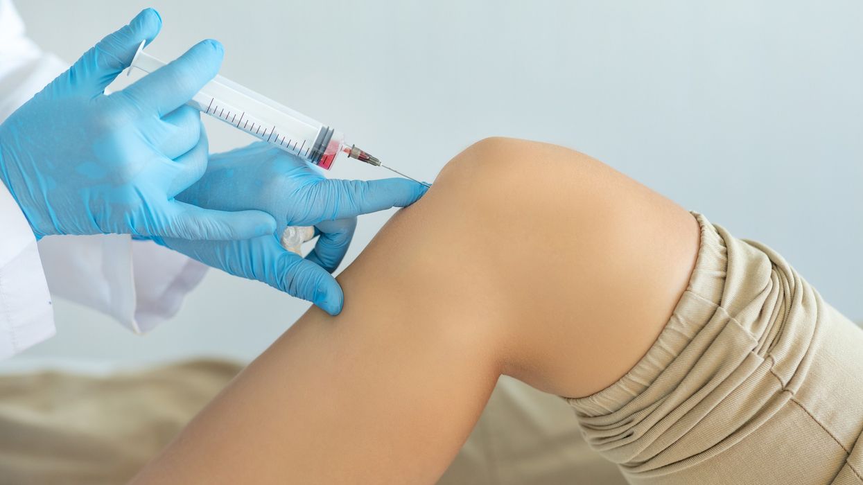 Anthony Nolan partners with India’s DATRI to boost stem cell donor diversity