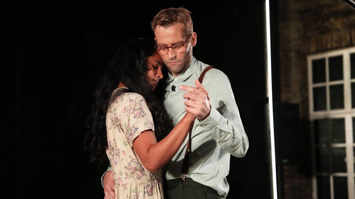 Neetika Knight: 'Immersive role in 1984 made me better actress’