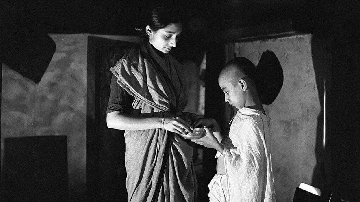 Girish Kasaravalli’s ‘Ghatashraddha’ restored for Venice film fest