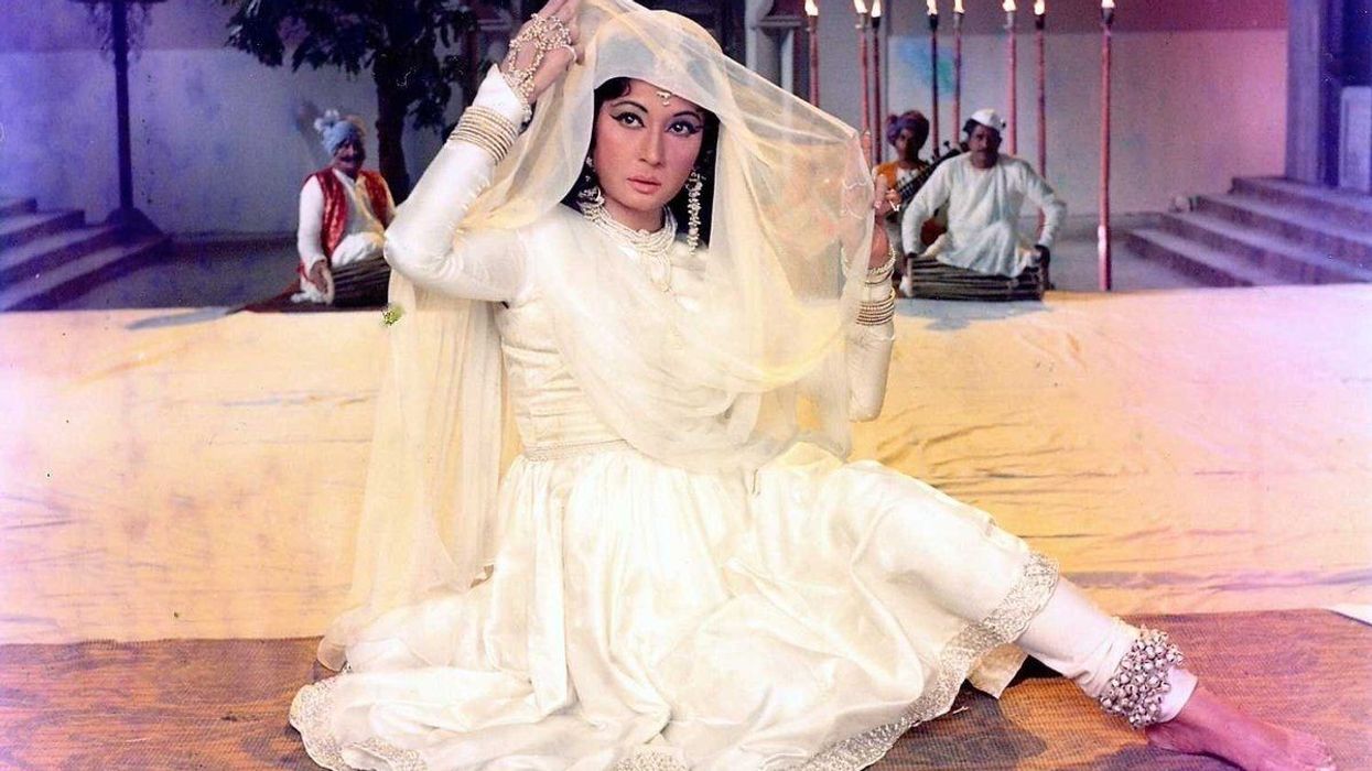 Kamal Aur Meena: Truth behind new Bollywood biopic