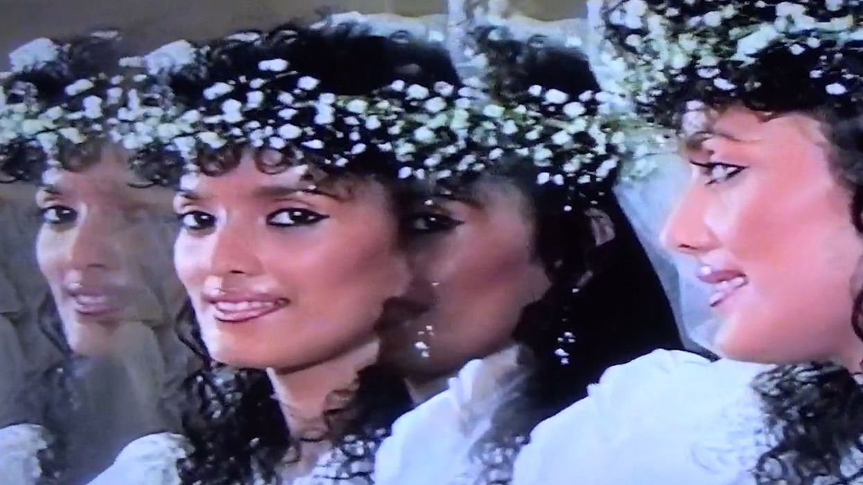 Healing and family secrets unfold in 'The Taste of Mango'