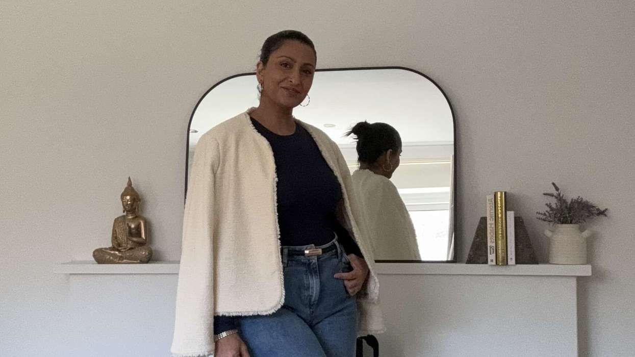 Sum Retreats is about giving women their time back, says entrepreneur