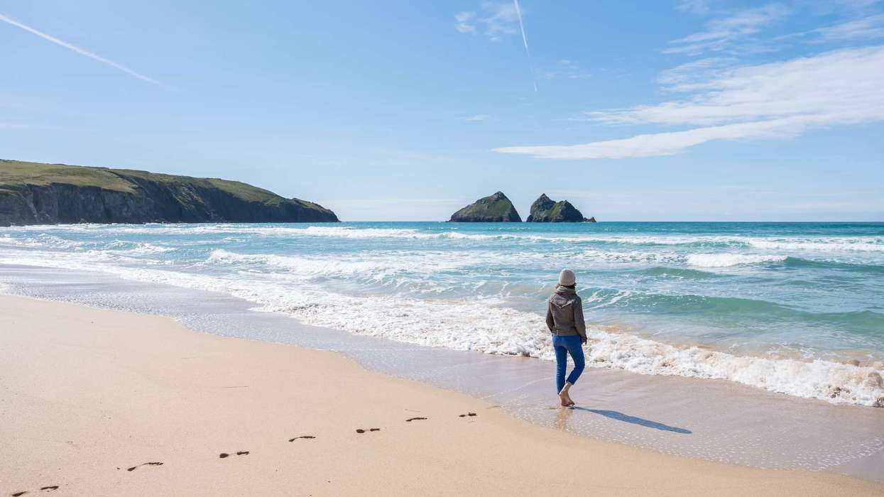 UK’s top 5 hidden holiday destinations this summer