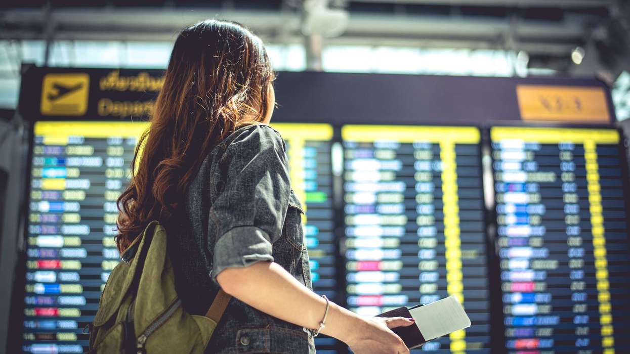 Best direct flight routes from UK to South Asia