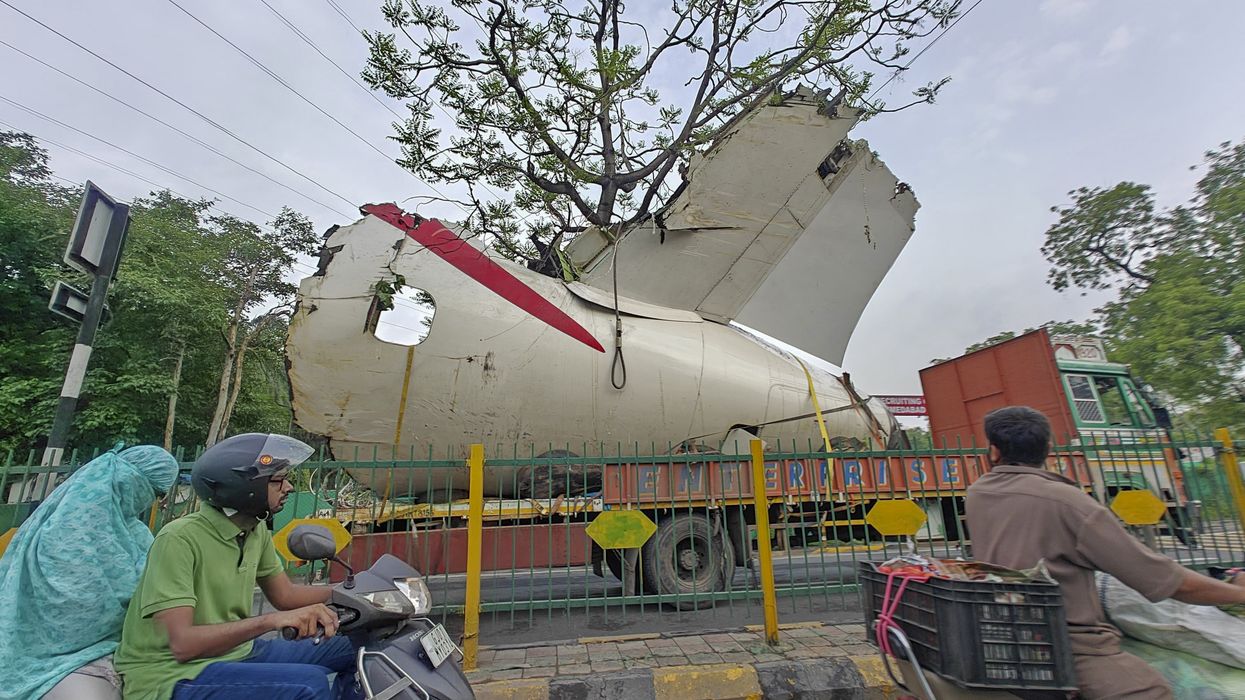 Air India faces crackdown as watchdog launches safety blitz