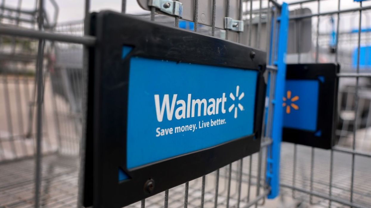 Walmart removes Lord Ganesha-themed underwear after Hindu outcry