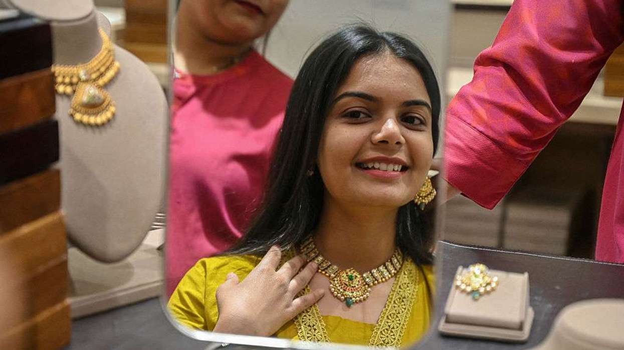 India's higher gold duty boosts smuggling, hits organised trade: WGC