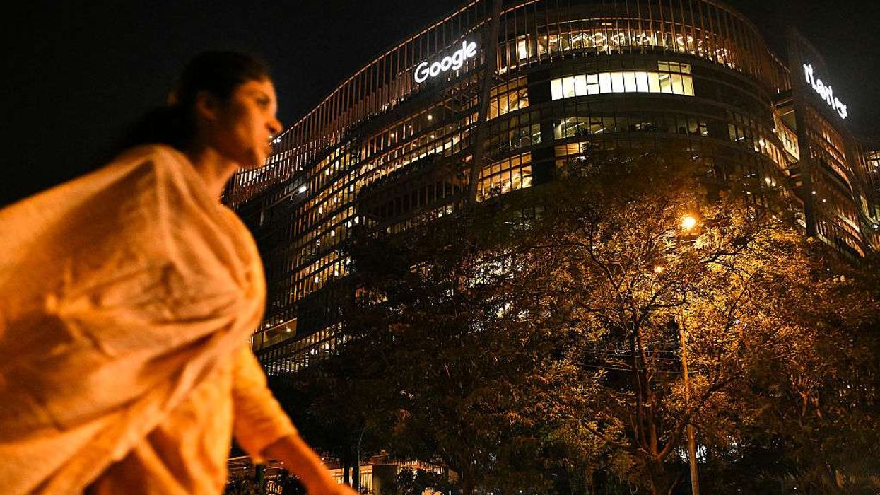 India sees faster growth despite impact of US tariffs