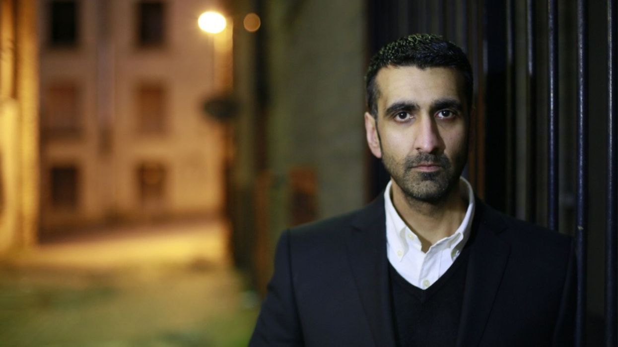 Eye Spy: Top stories from the world of entertainment