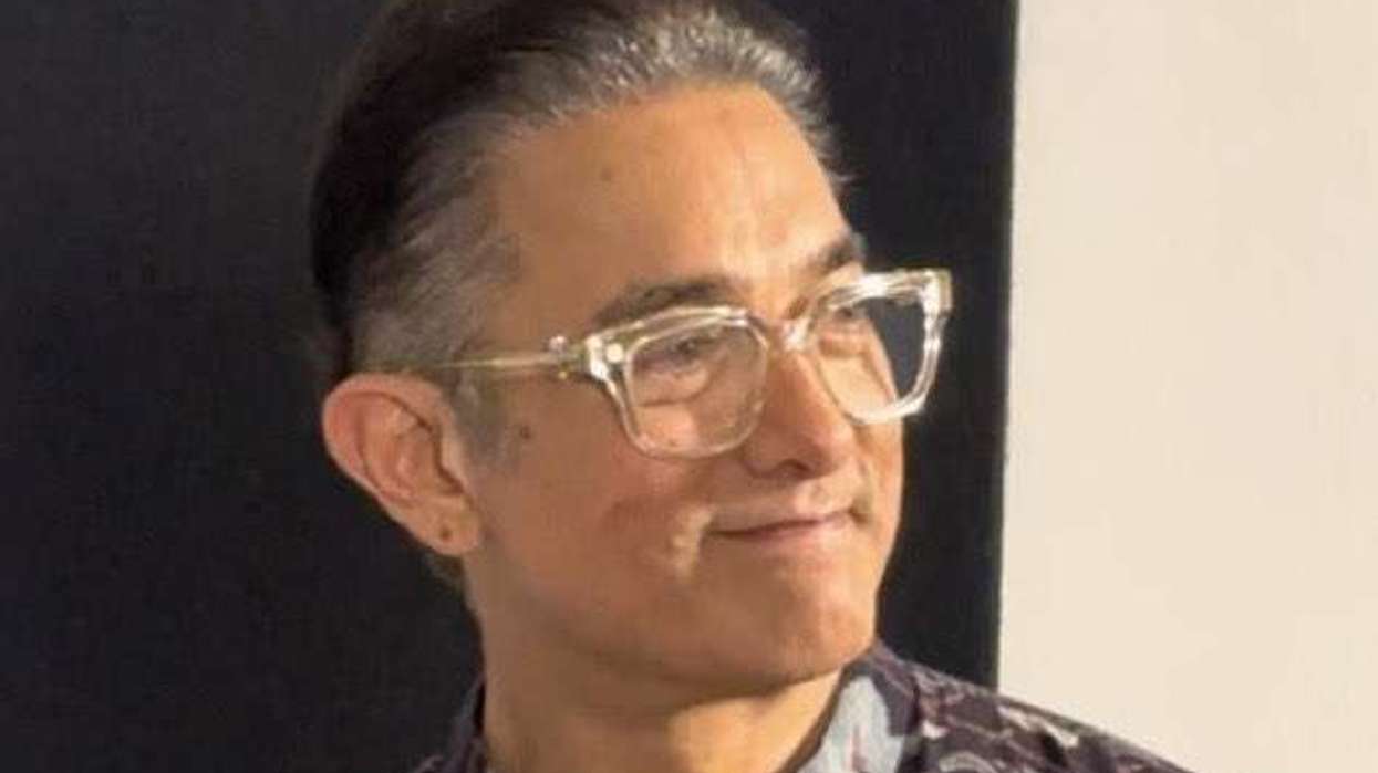 Aamir Khan’s grey hair at 61 sparks attention as he reveals why he ditched the dye