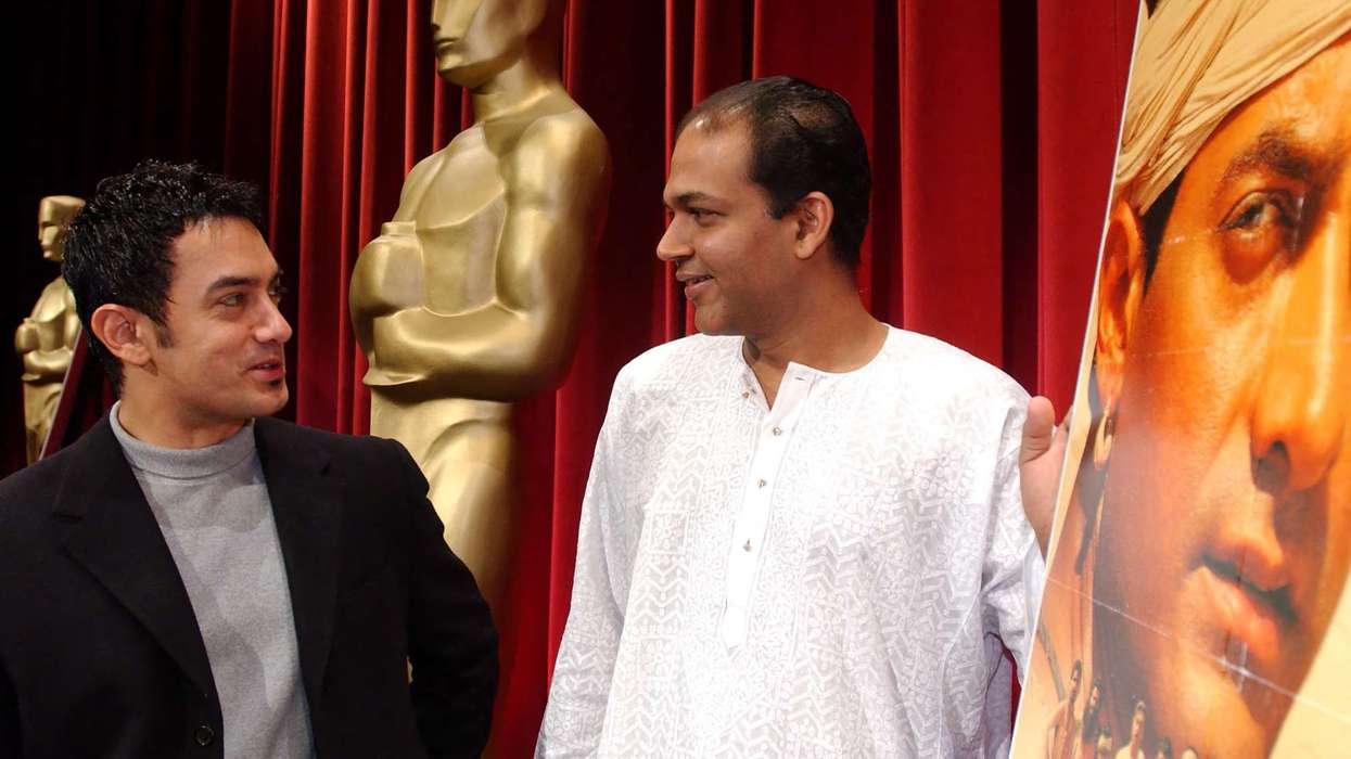 Why Lagaan remains a cinematic landmark