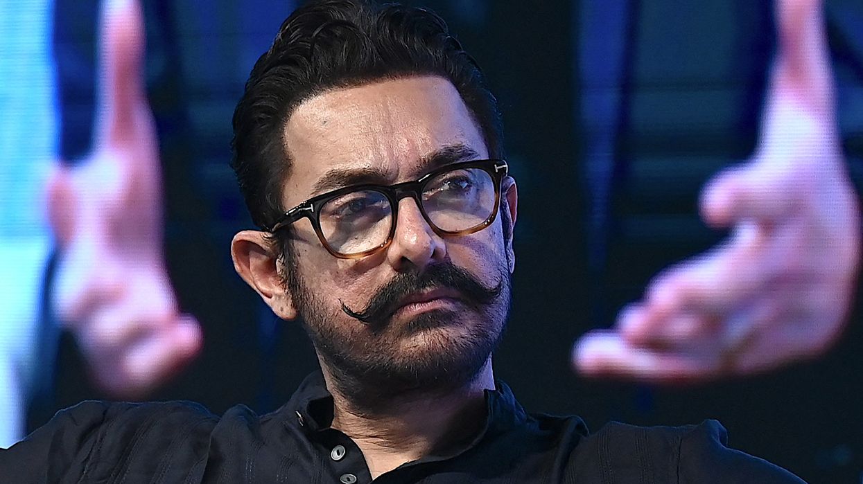 Aamir Khan Rejects Love Jihad Narrative, Defends Family