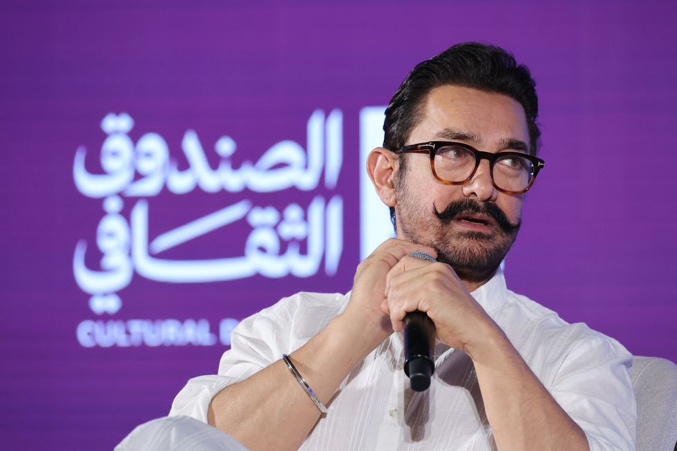 Aamir Khan Rejects Love Jihad Narrative, Defends Family