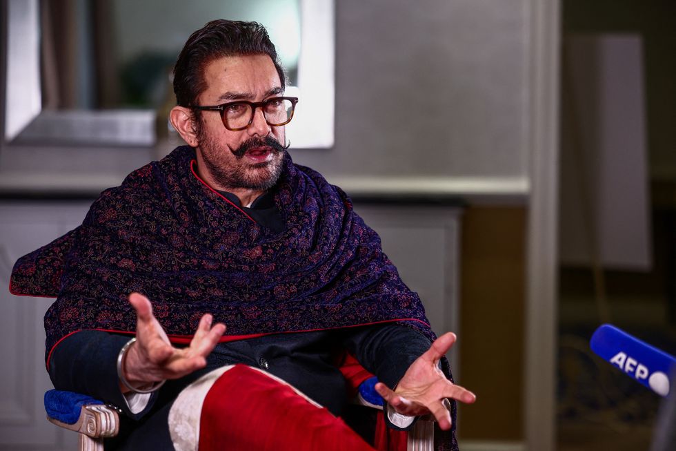 Aamir Khan Rejects Love Jihad Narrative, Defends Family