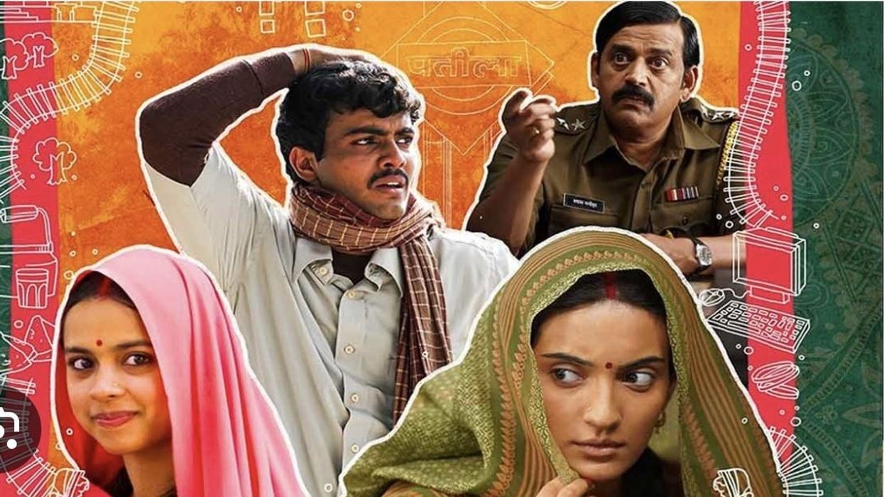 Aamir Khan\u2019s \u2018Laapataa Ladies\u2019 Audition Goes Viral \u2013 But He Lost the Role!