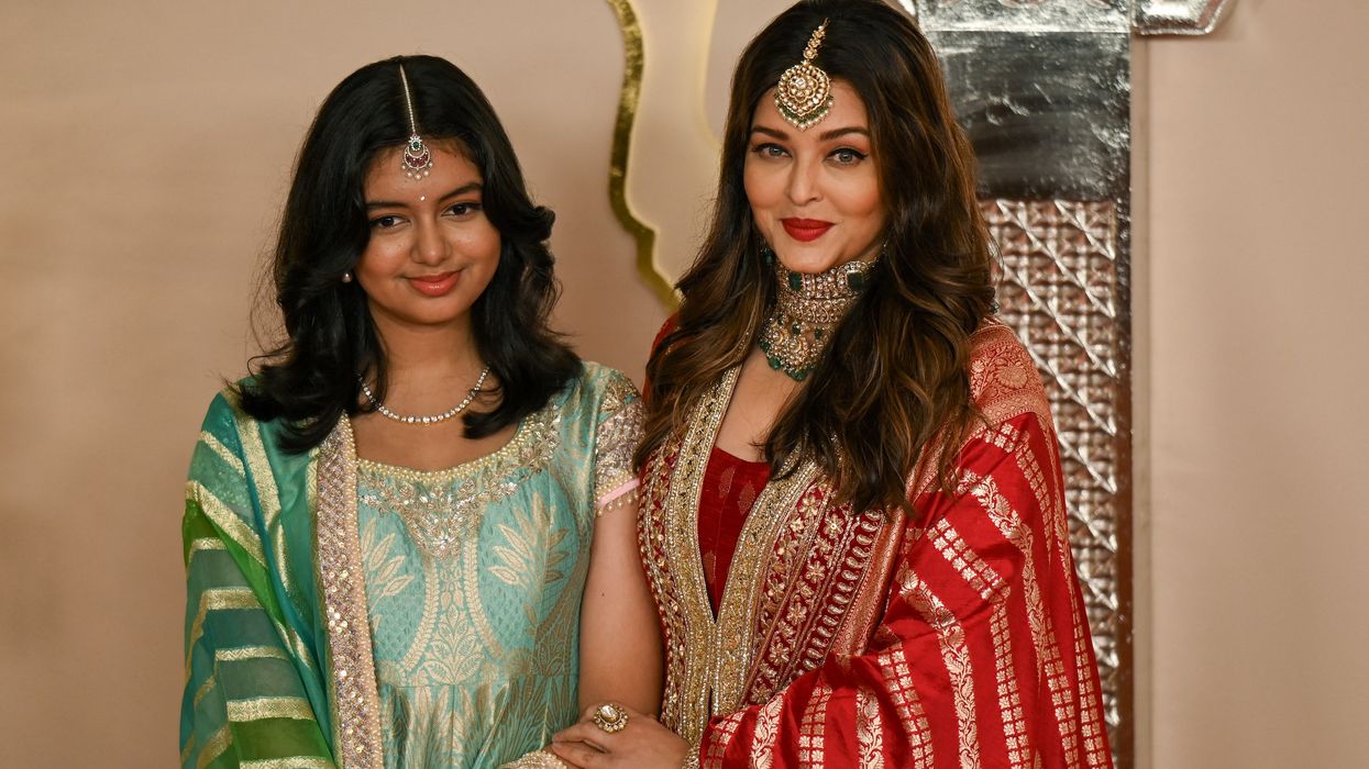 Aaradhya, daughter of Aishwarya Rai and Abhishek Bachchan, takes legal action against fake news