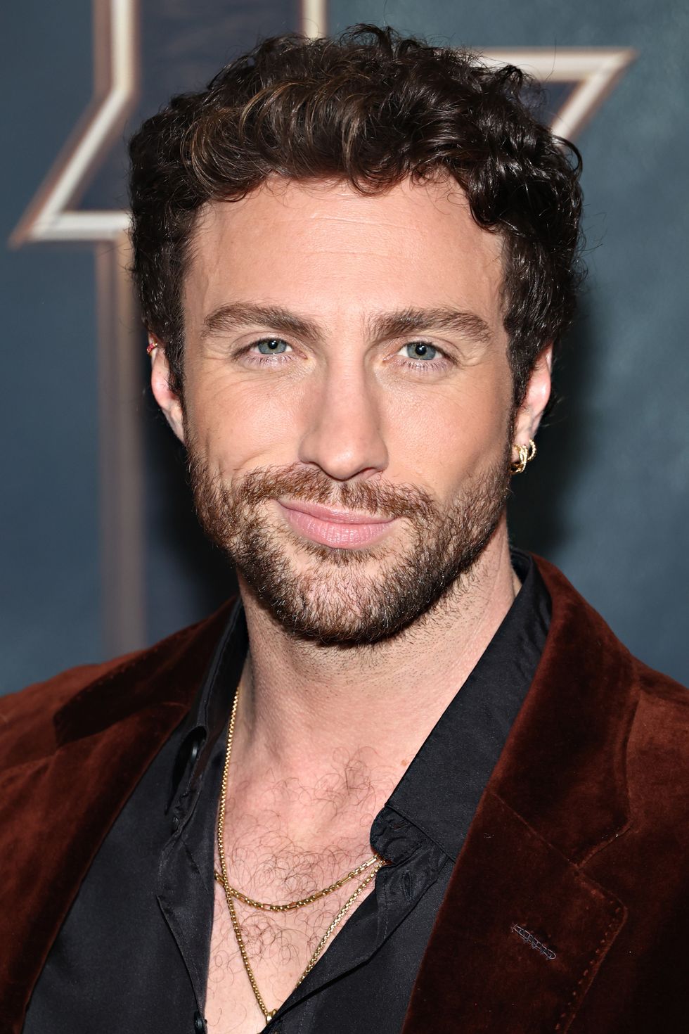 Aaron Taylor-Johnson's Omega Partnership Sparks 007 Speculation