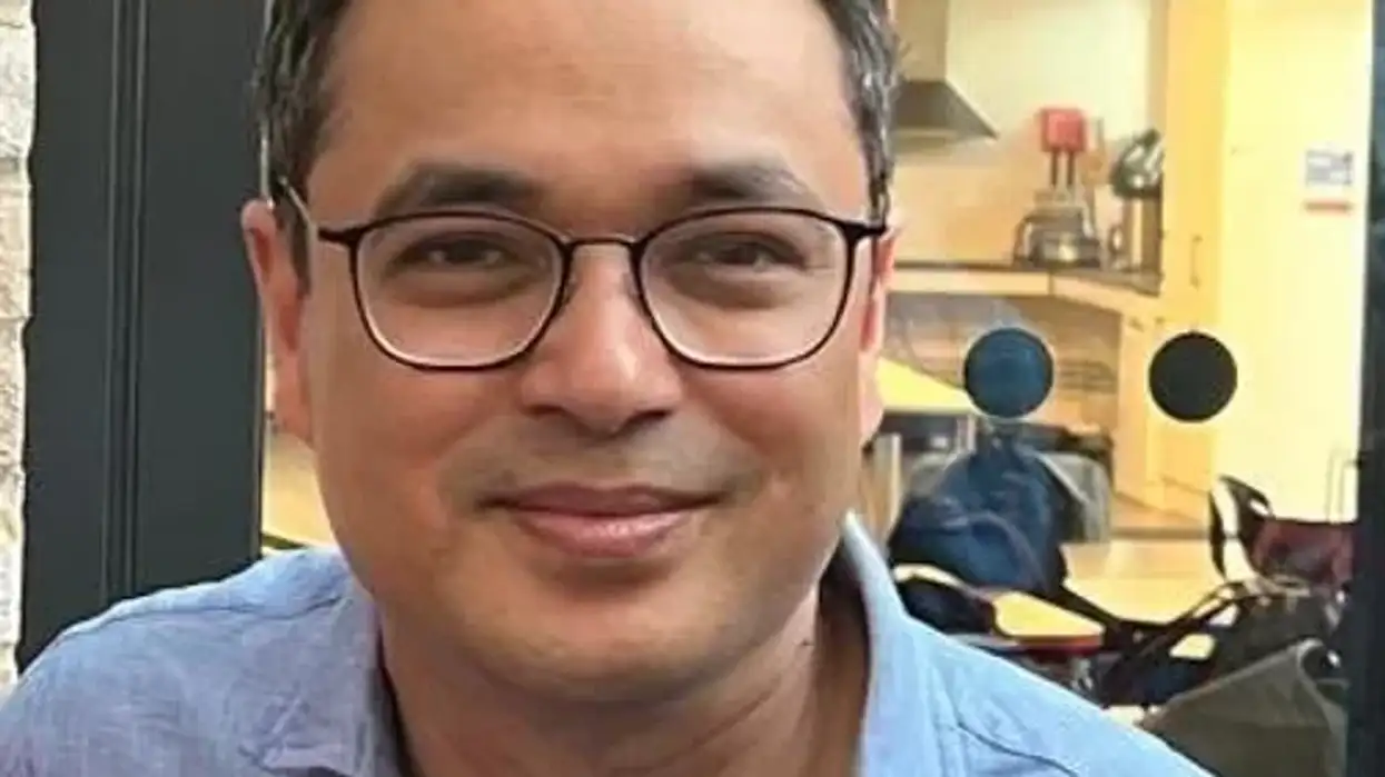 Man falsely accused by Tommy Robinson calls for stricter laws