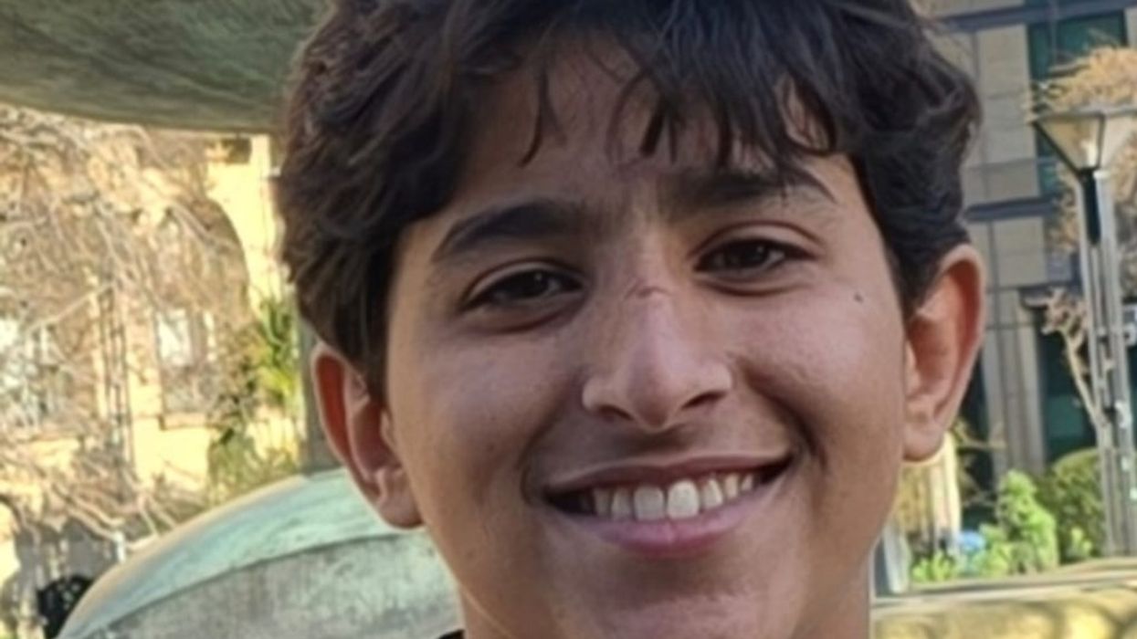 Abdullah Yaser Abdullah Al Yazidi