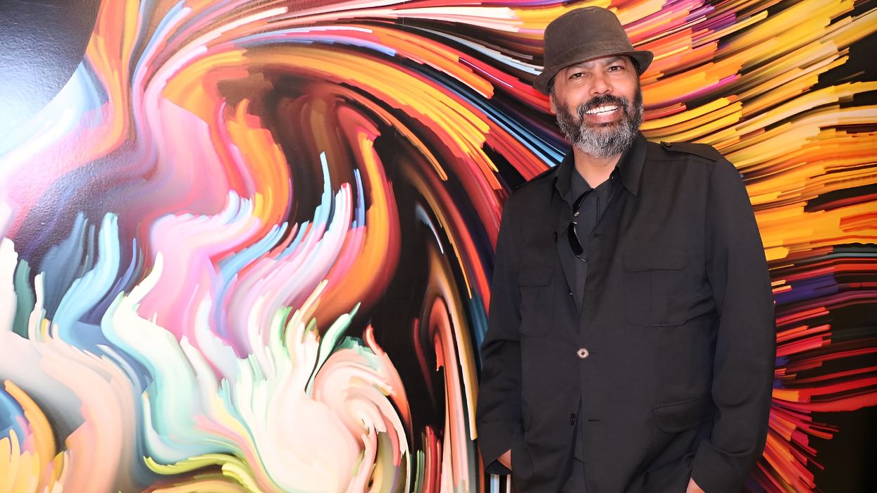 Abhigyan Jha Reveals His Top 10 Favorites