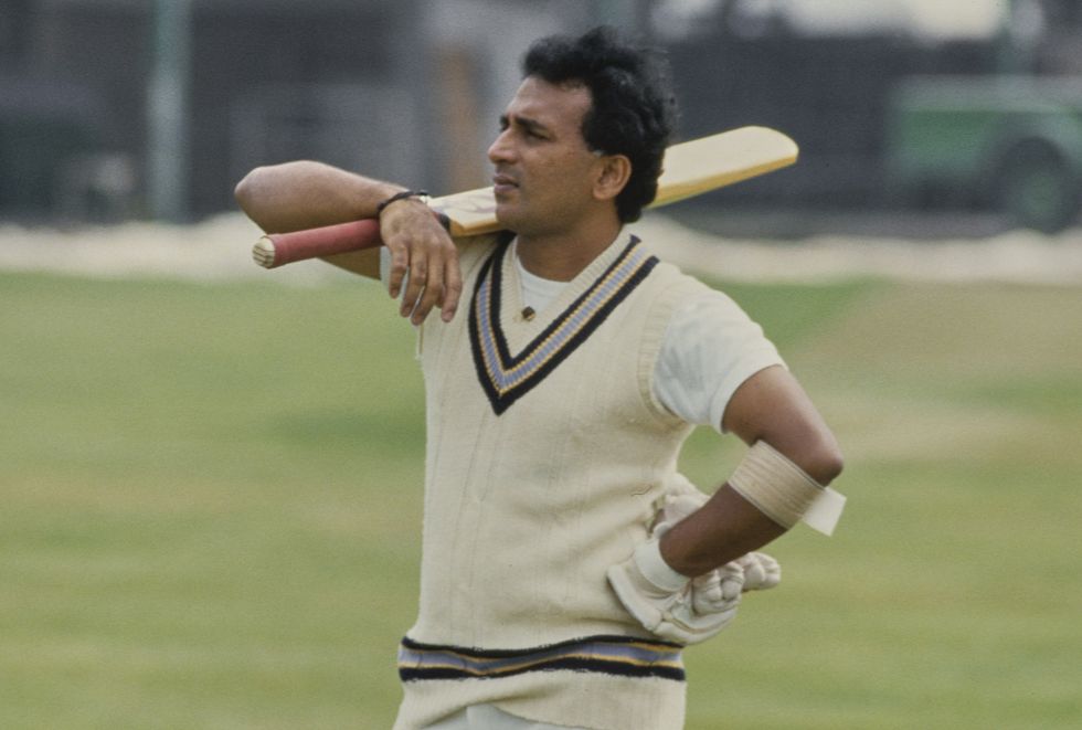 Abhigyan Jha Reveals His Top 10 Favorites