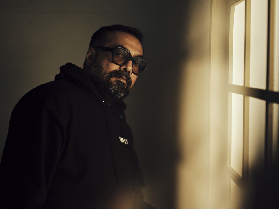 Abhinav Kashyap Salman Khan