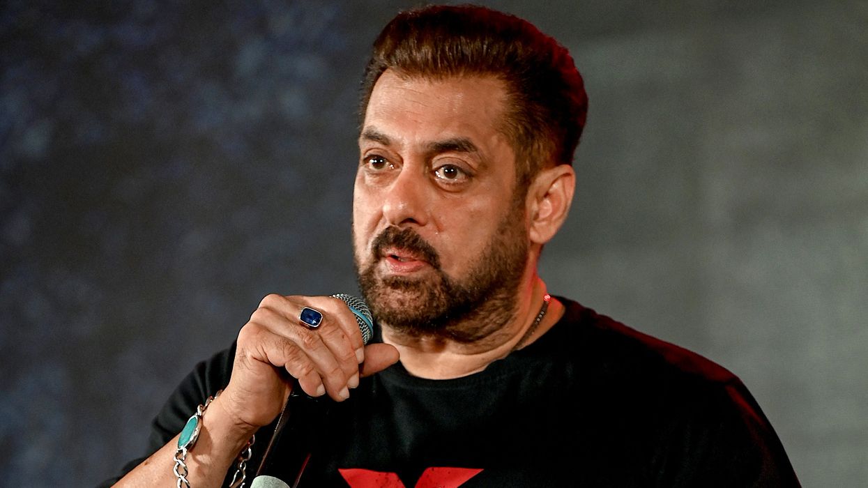 Abhinav Kashyap Salman Khan