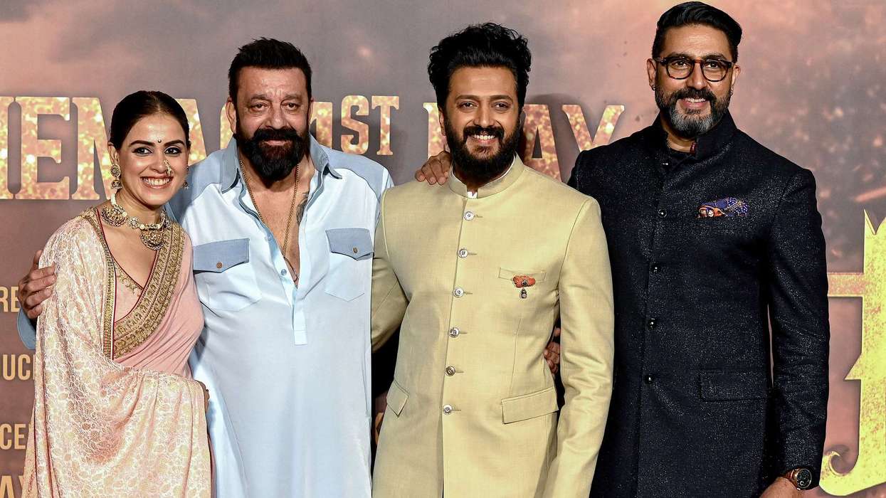 Abhishek Bachchan news