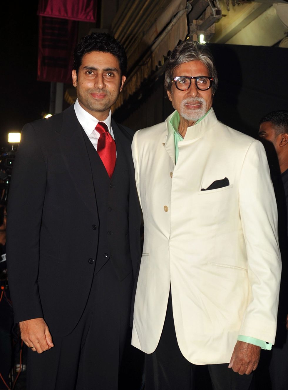 Abhishek Bachchan