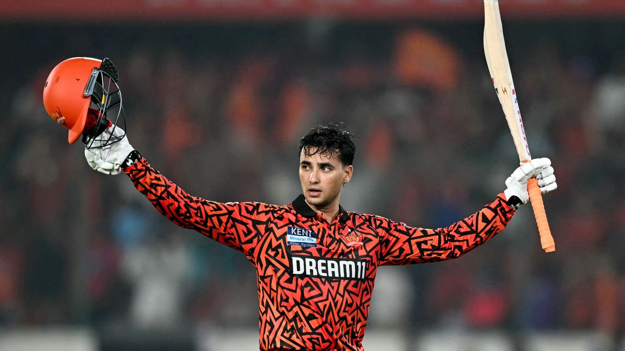 Abhishek-Sharma-Getty