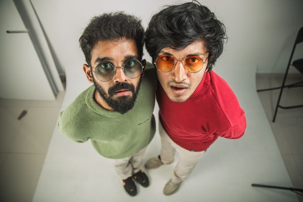 Abishek Nirmal 1 Copy