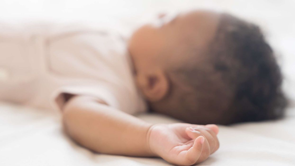 Abiyah Yasharahyalah died in 2020 from a respiratory illness