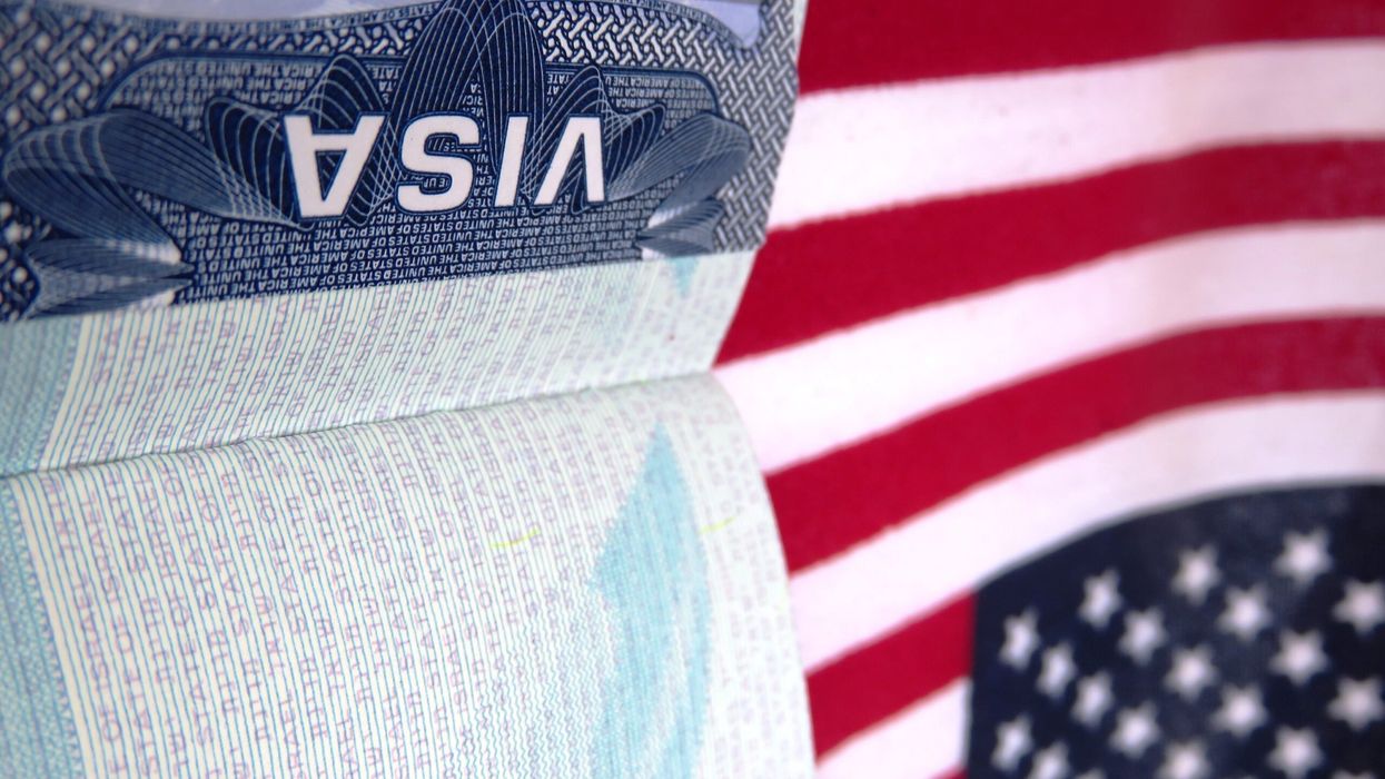 According to the US Mission, over 1.2 million Indians have travelled to the United States in 2024, marking a 35 per cent increase compared to the same period in 2023. (Photo credit: iStock)