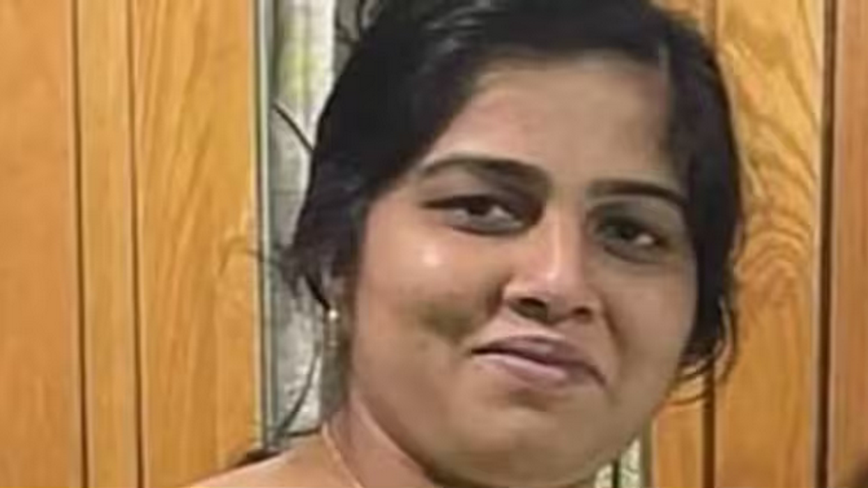 Asian nurse stabbed in Manchester hospital, suspect charged