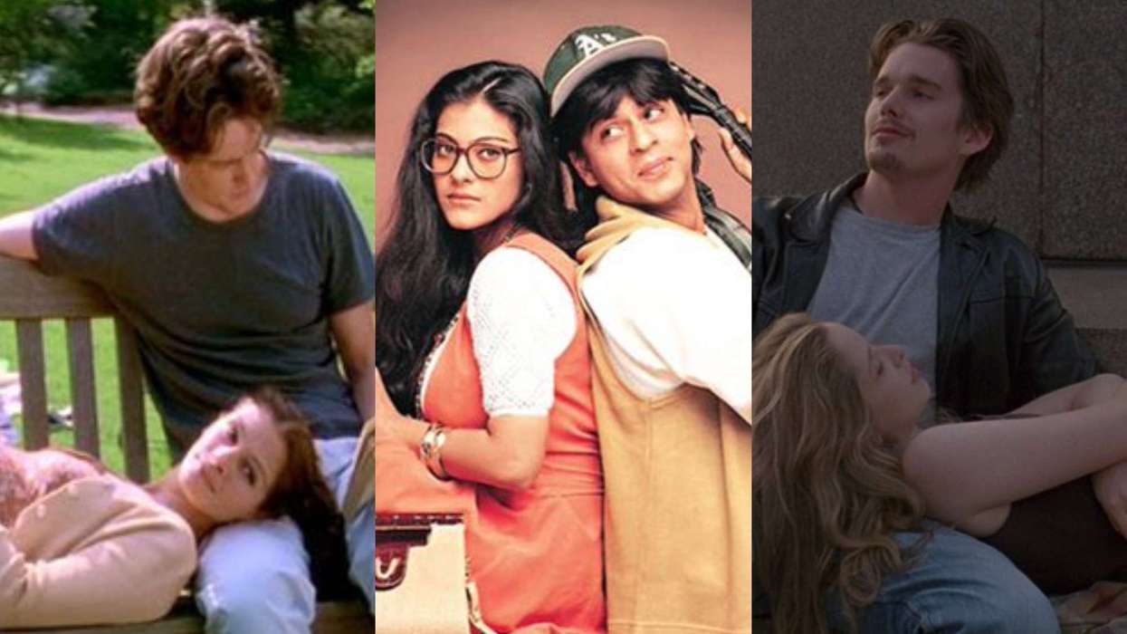 6 timeless Valentine classics that prove great love stories never go out of style