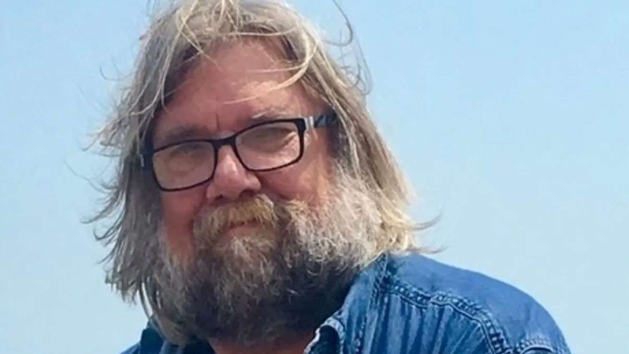 Michael Schumacher, author of Coppola and Clapton biographies, dies aged 75