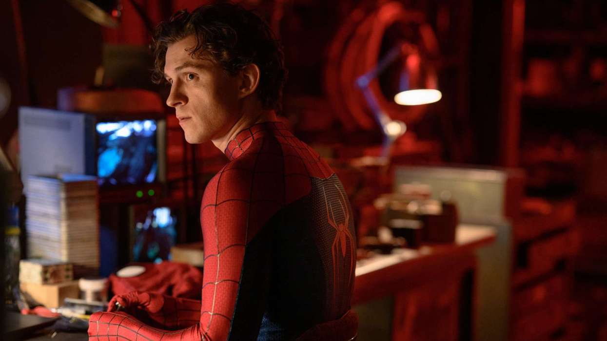 'Spider-Man: Brand New Day' review roundup: Critics hail Tom Holland's 'best' Spider-Man yet