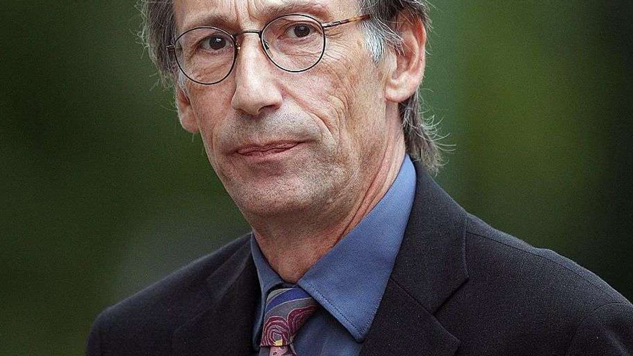 Chris Langham Dead at 77: Inside the Rise, Fall and Final Years of the BAFTA-Winning Star of The Thick of It