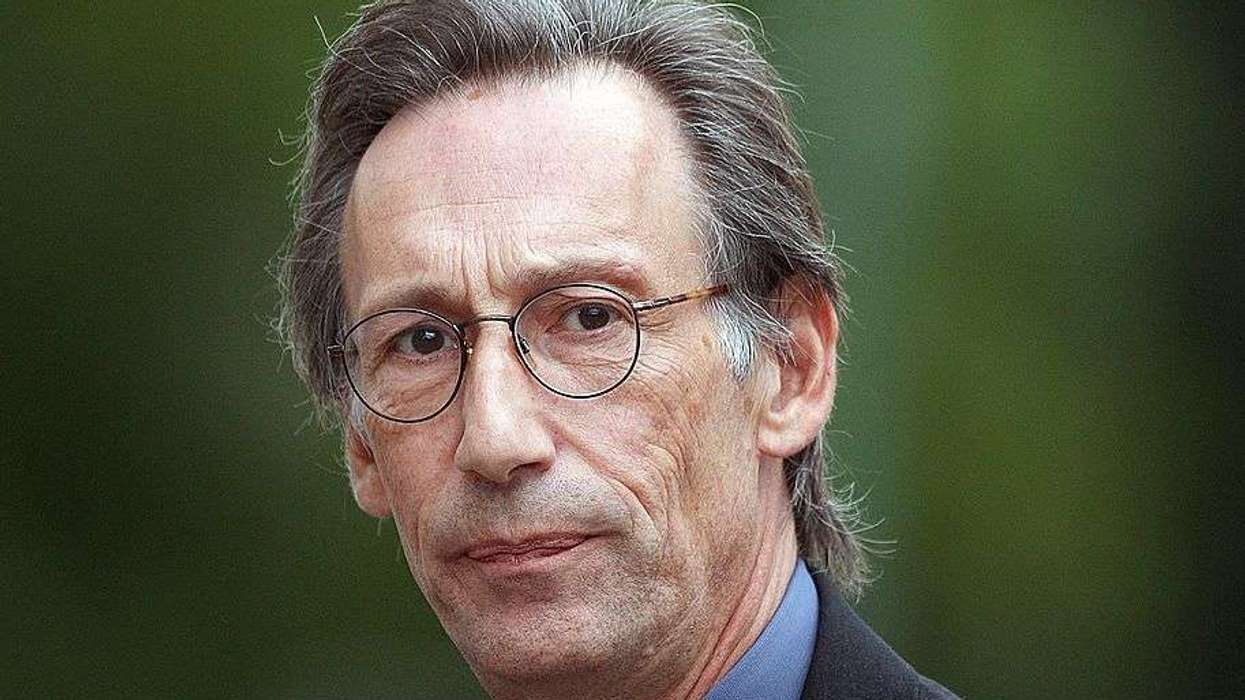 Chris Langham dead at 77: Inside the rise, fall and final years of the 'The Thick of It' star