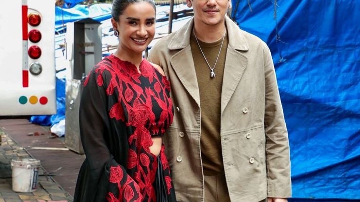 Netflix to add disclaimers to Indian hijack series amid backlash