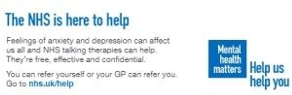 AD PV Feb 22 Mental health partnership advertorial feb 20221