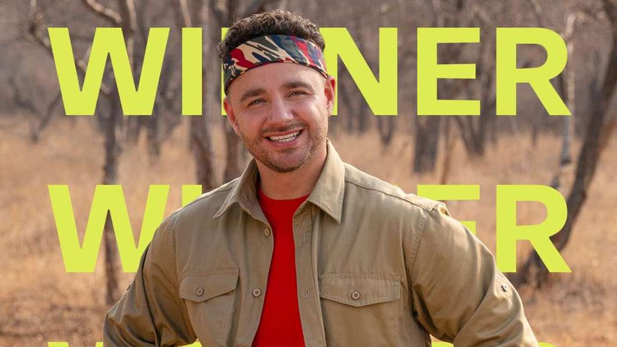 Adam Thomas won 'I’m A Celebrity… South Africa' but the finale became TV chaos no one saw coming