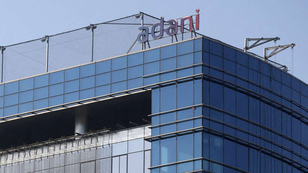Adani Group