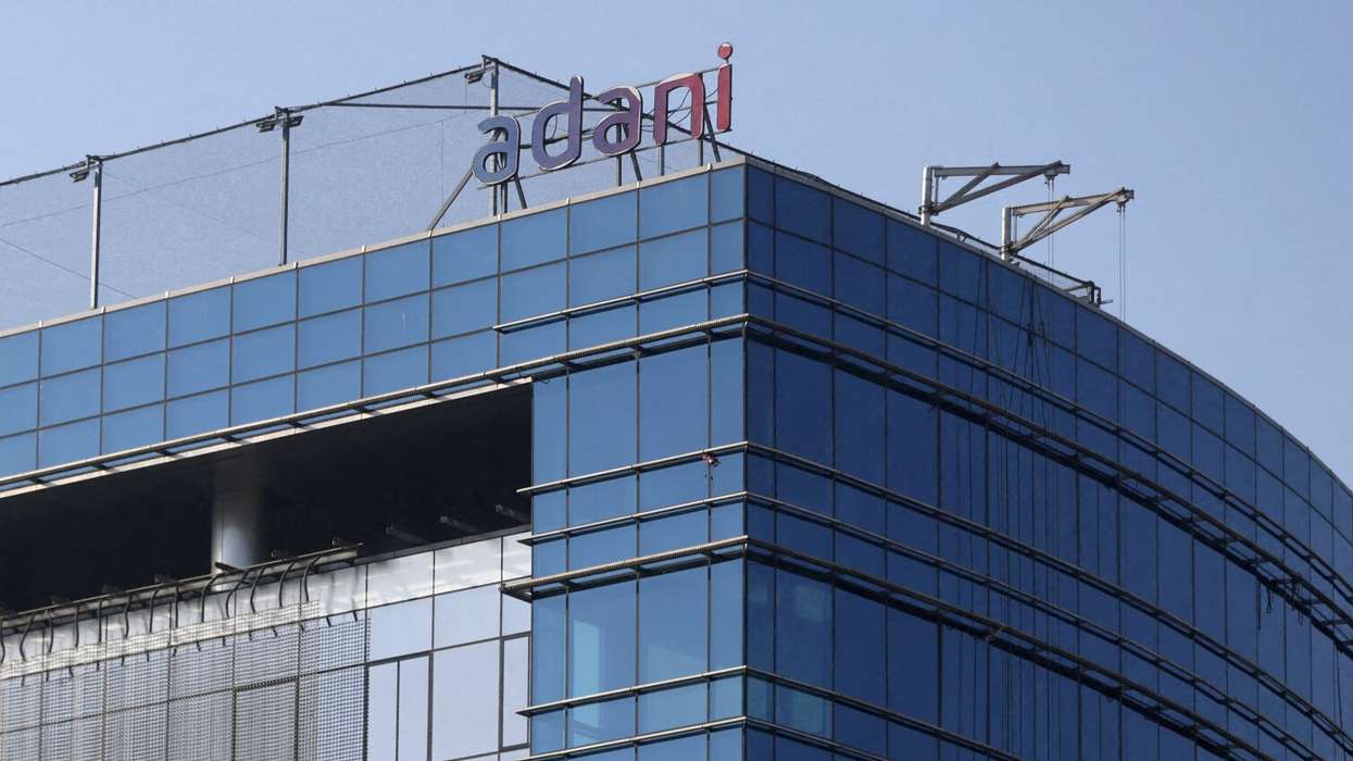 Adani Group