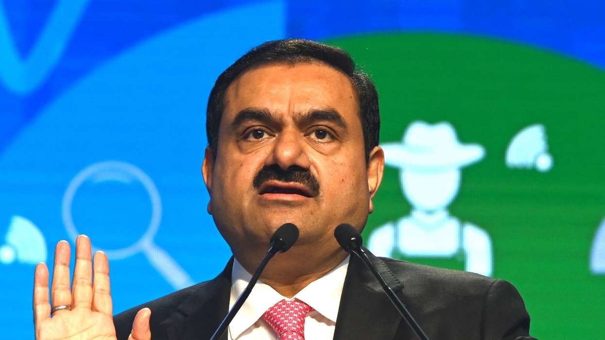 Adani