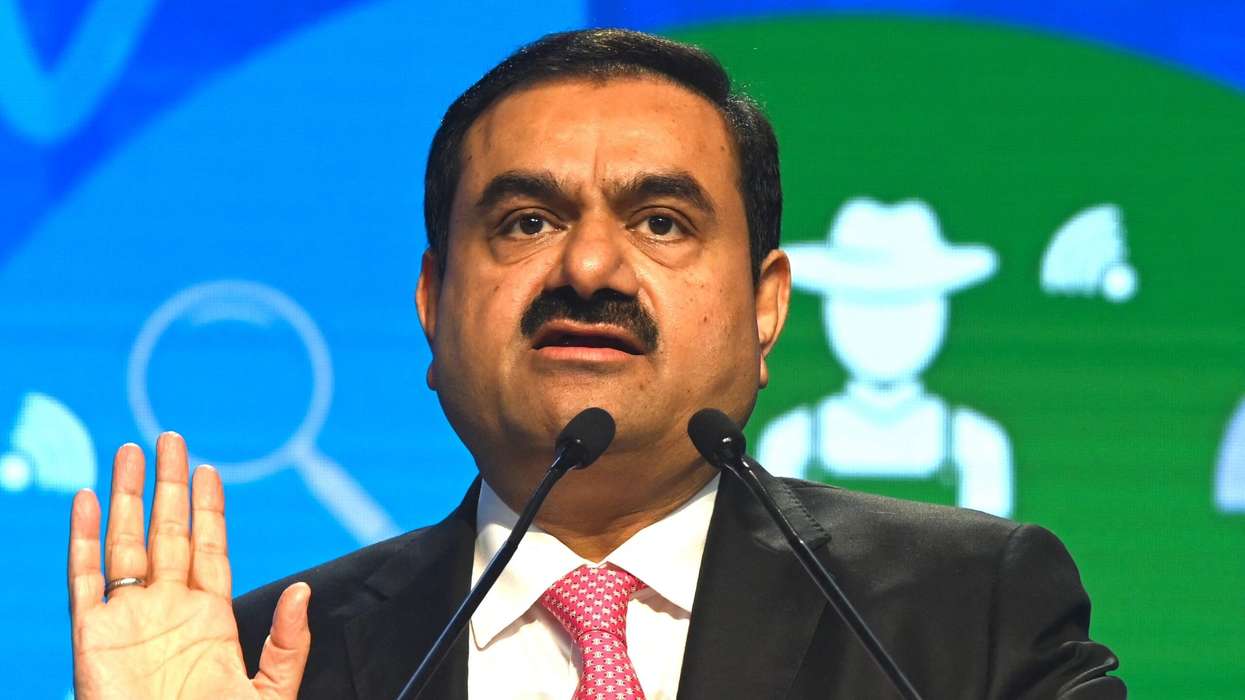 Adani