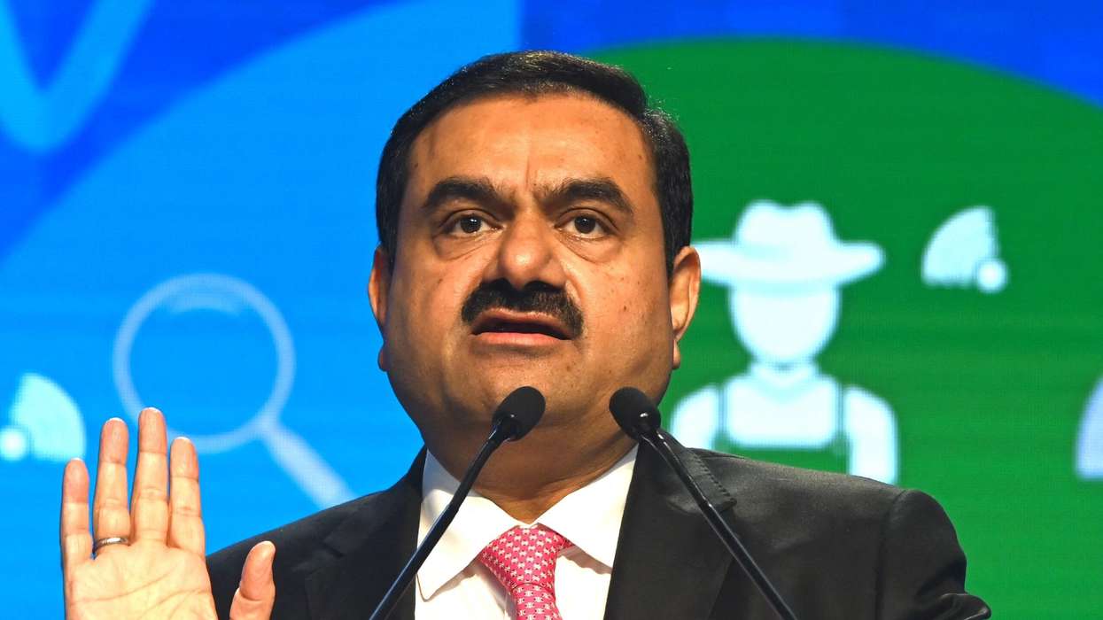 Adani