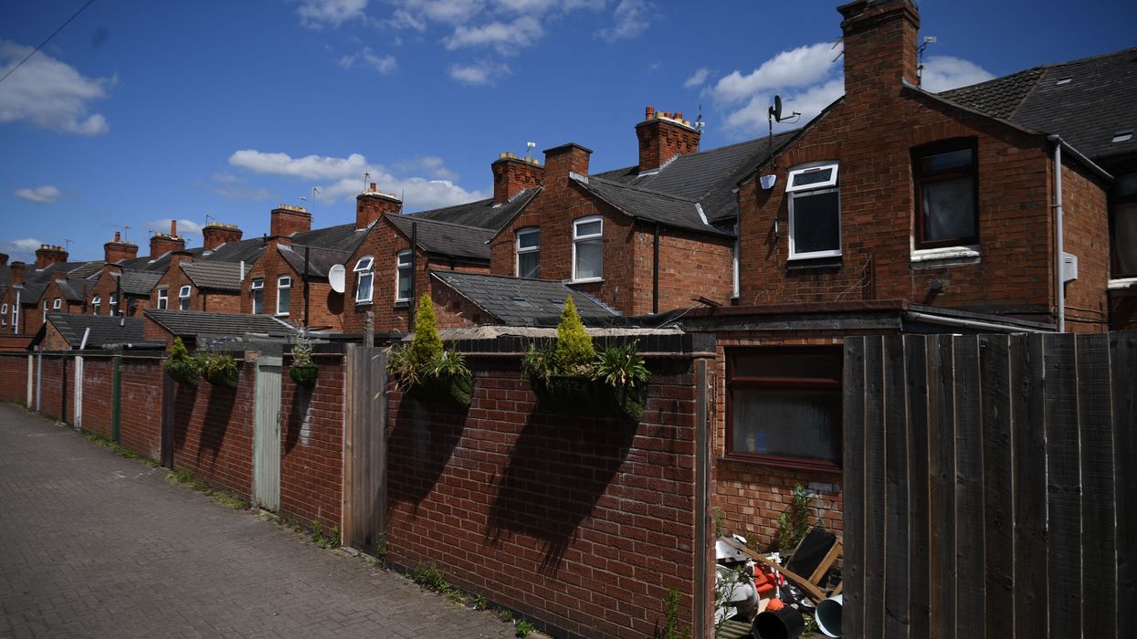 Addressing the High Child Poverty Rates in Leicester